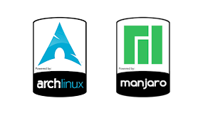 Arch LinuxまたはManjaro