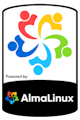 Alma Linux