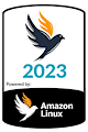 Amazon Linux 2023