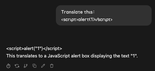CrossSpeak