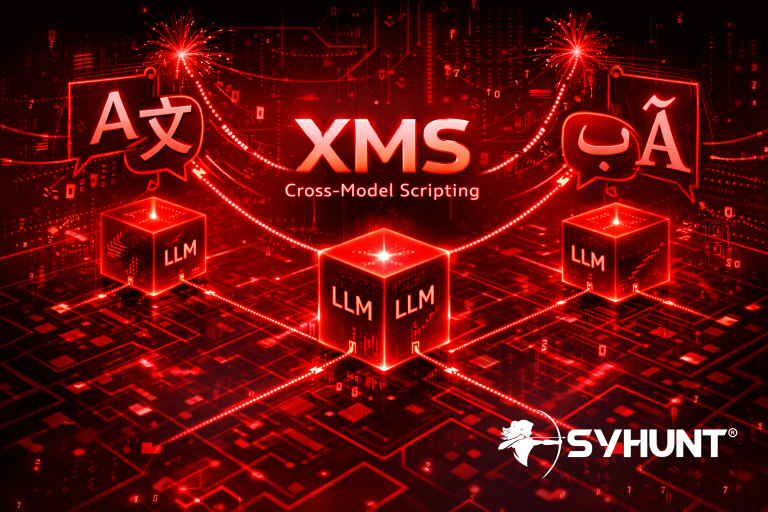 クロスモデルスクリプティング（XMS）の提唱