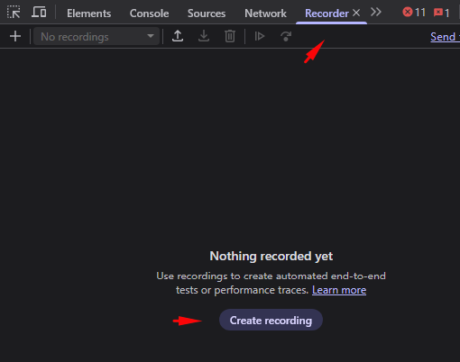 recorder_create