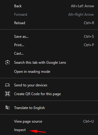 recorder_inspect