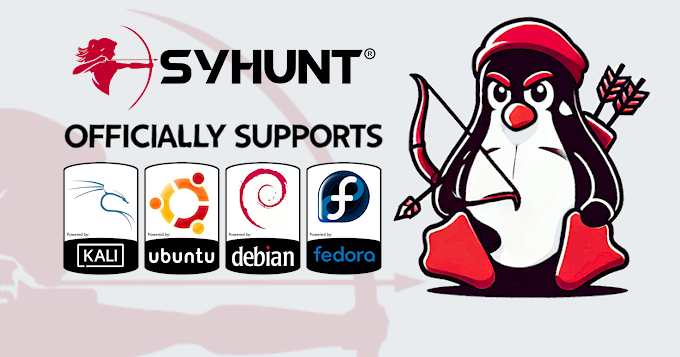 Syhunt Hybrid v7.0.14