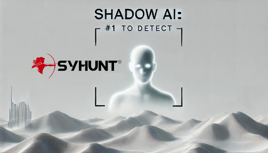 Shadow AI検出機能の追加